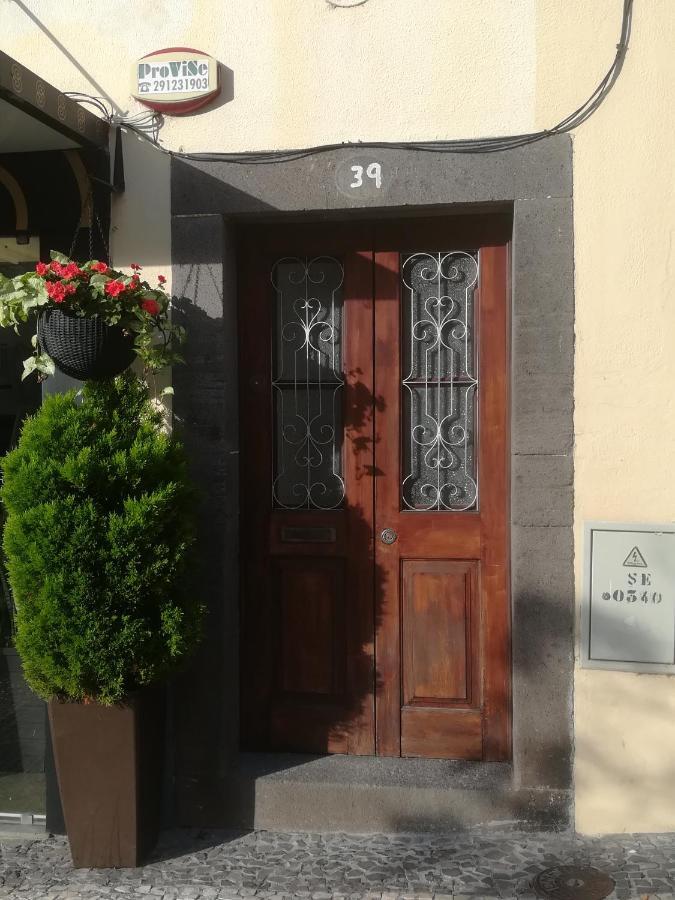 Hotel Cc39- Q5 Funchal  Exterior foto